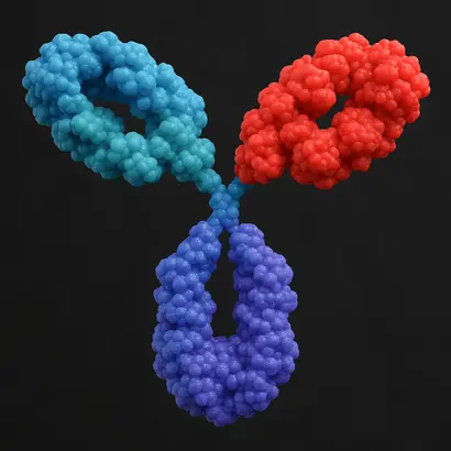 Anti-VSV-N [10G4] Antibody