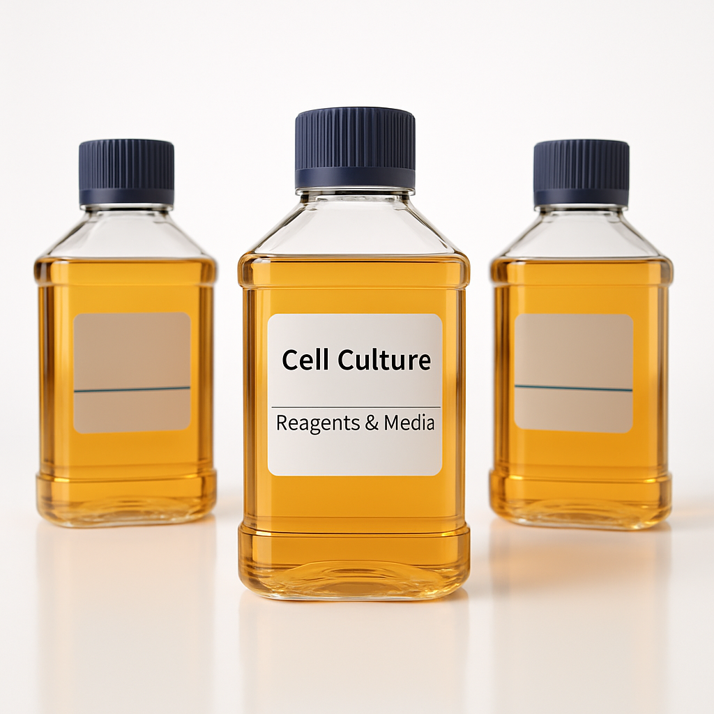 MEM w/ Earle's Salts w/ L-Glutamine - 500 mL