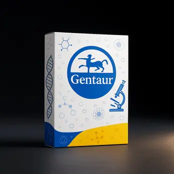 Gentaur pH 1.09 DIN 19267 Buffer Solution at 25°C - 1l