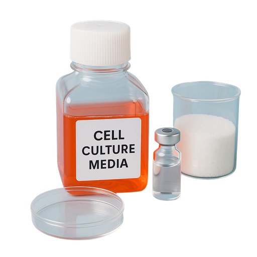 [NA.P04-21132] MEM Cell Culture Medium, w: stable Glutamine, w/o: Ribonucleosides, w/o: Deoxyribonucleosides, w: 2.2g/L NaHCO3
