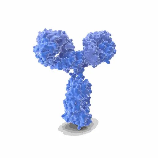 [GEN-ANTI-05] Gentaur PabF6 (CCI-103F) Monoclonal Antibody